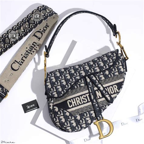 christian dior bolsa original